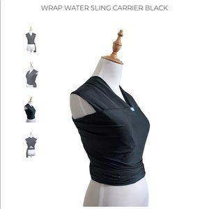 Baby wrap/sling